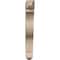 Ekena Millwork Funston Craftsman Smooth Bracket, Douglas Fir, 5 1/2"W x 30"D x 42"H BKT06X30X42FST04SDF - alternate 4